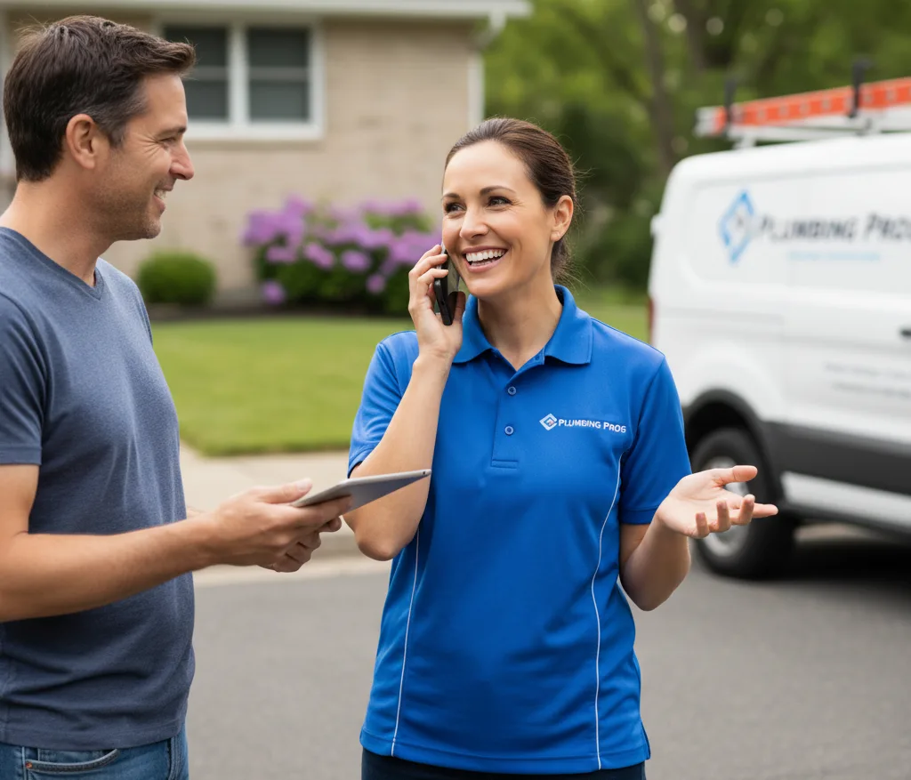 Leak Detection in Carson City, NV